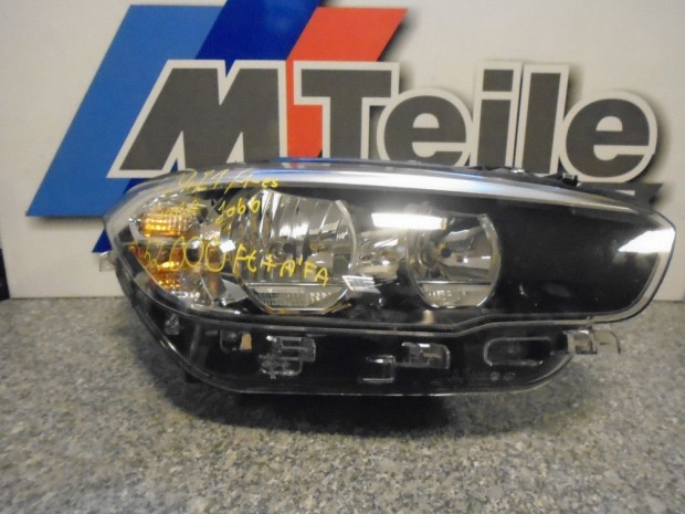 [GYRI BONTOTT] BMW - FNYSZR | FACELIFT | JOBB | F21 / 1-ES